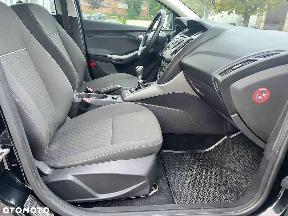 Ford Focus 1.0 EcoBoost Edition - 18