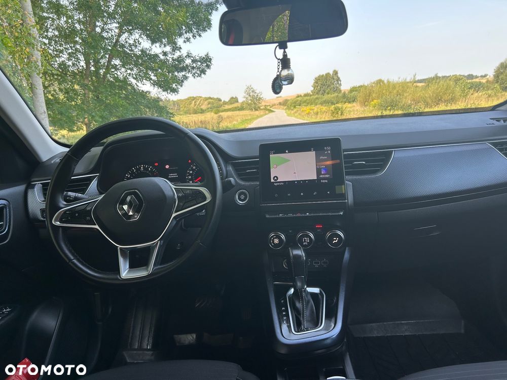 Renault Arkana - 8