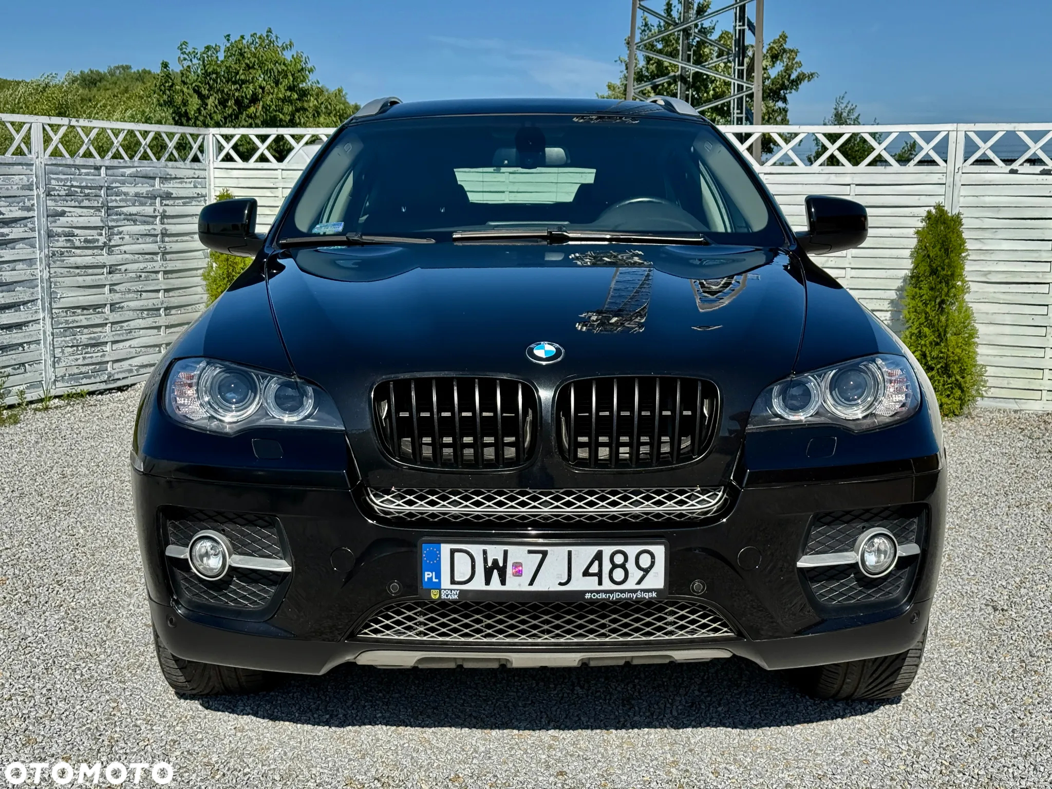 BMW X6 30d xDrive - 21