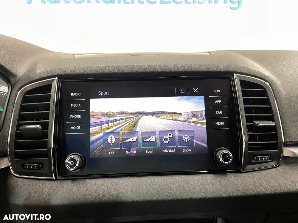 Skoda Karoq 2.0 TDI 4X4 DSG Style - 16