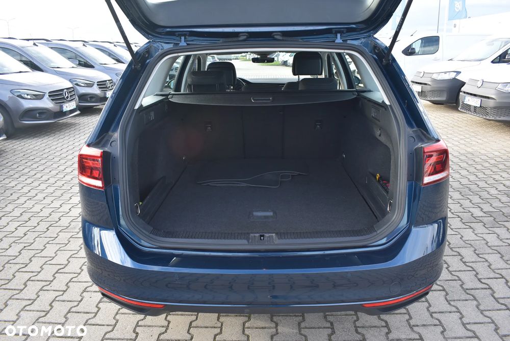 Volkswagen Passat 2.0 TDI EVO Business DSG - 14