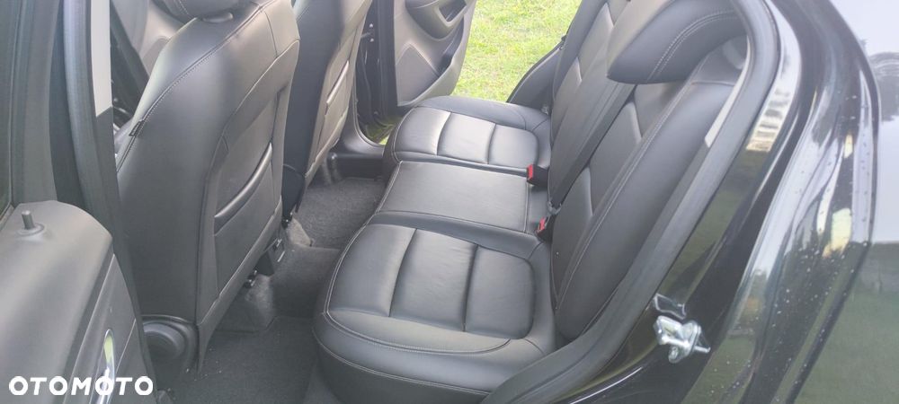 Opel Mokka 1.7 CDTI ecoFLEX Start/Stop Edition - 8