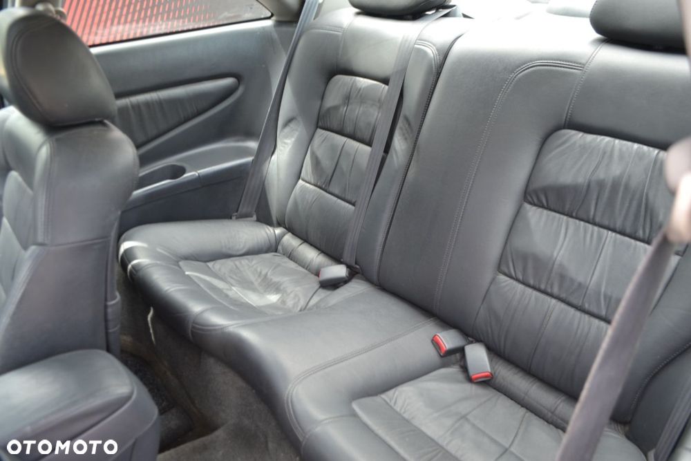 Honda Accord - 8