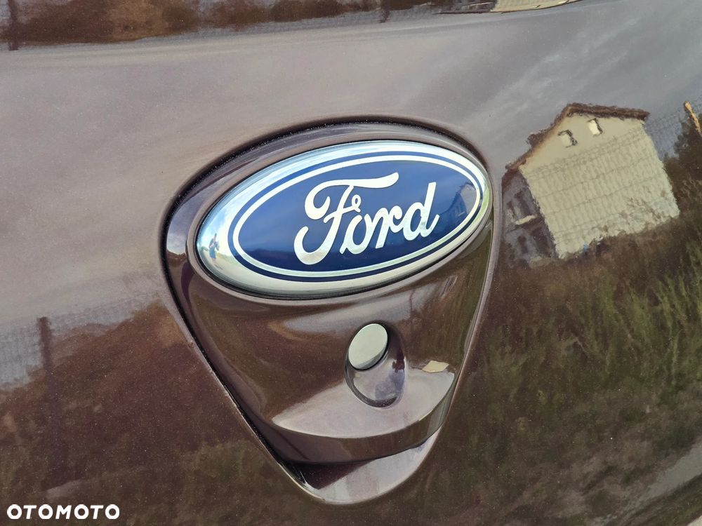 Ford KA 1.2 Start-Stopp-System Trend Edition - 33