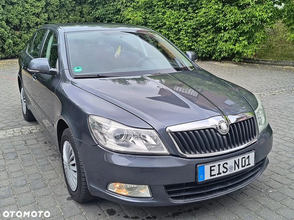 Skoda Octavia 1.6 Active - 1