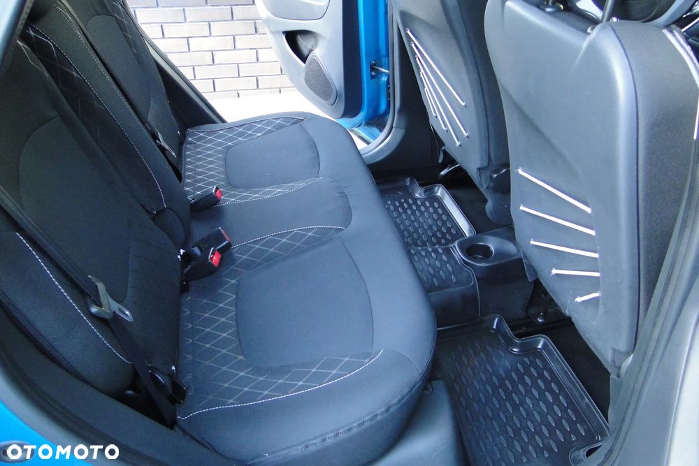 Renault Captur ENERGY TCe 120 EDC Elysee - 11