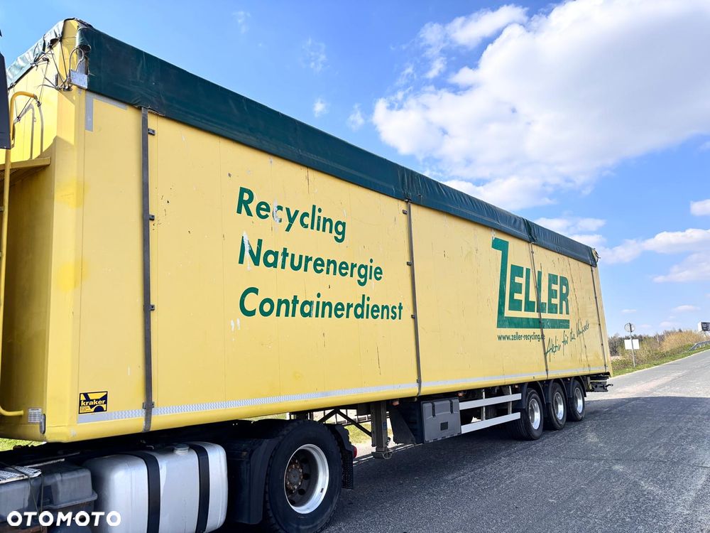 Kraker RUCHOMA PODŁOGA - 3