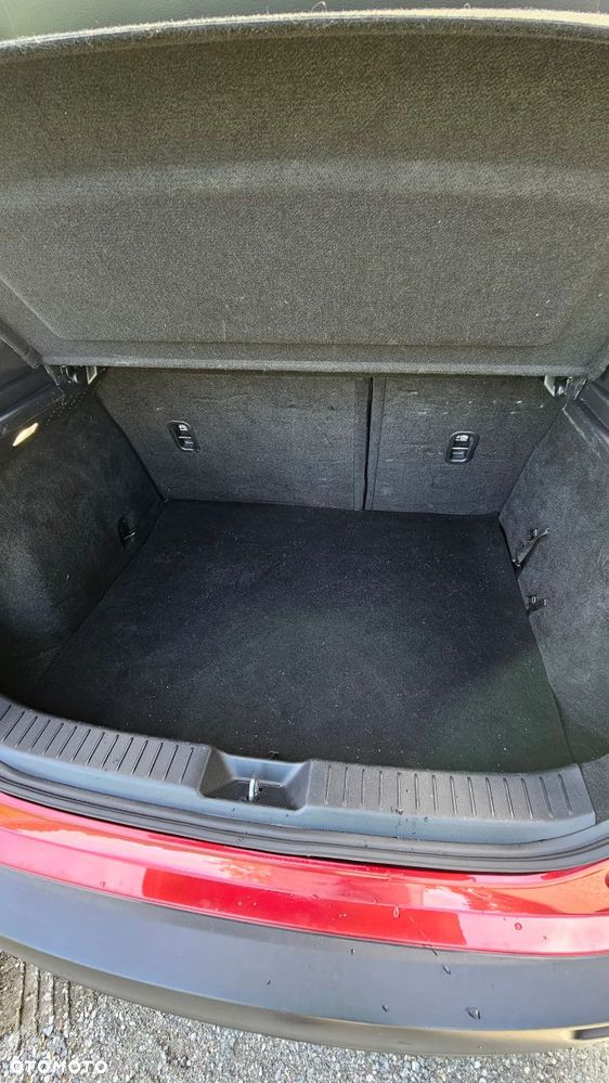 Mazda CX-30 SKYACTIV-X 2.0 M-Hybrid - 17