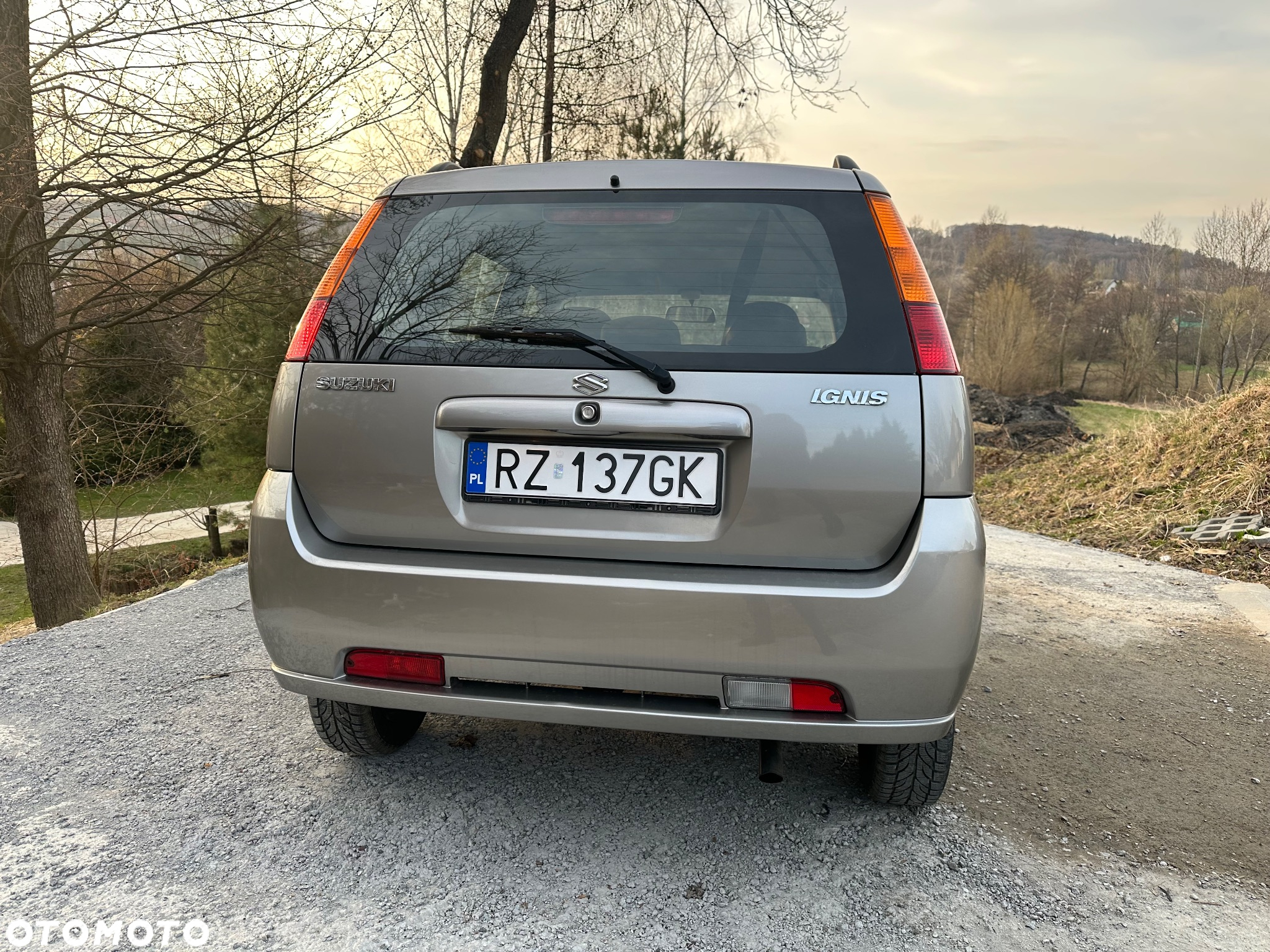 Suzuki Ignis - 5