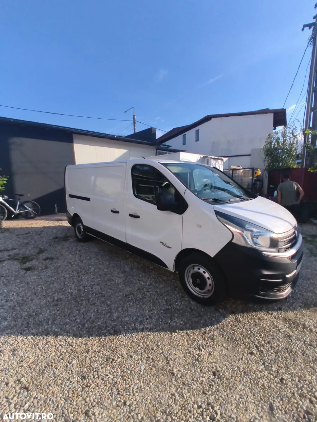 Fiat Talento L2H1 Family - 24