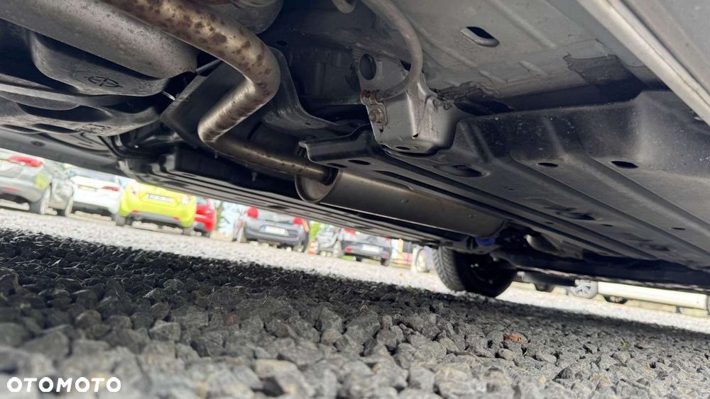 Mitsubishi Space Star - 39