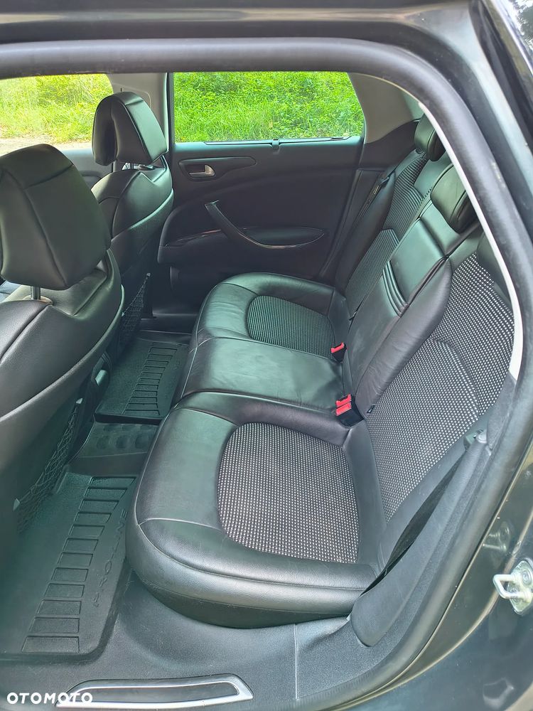 Citroën C5 2.0 BlueHDi Exclusive S&S EAT6 - 10