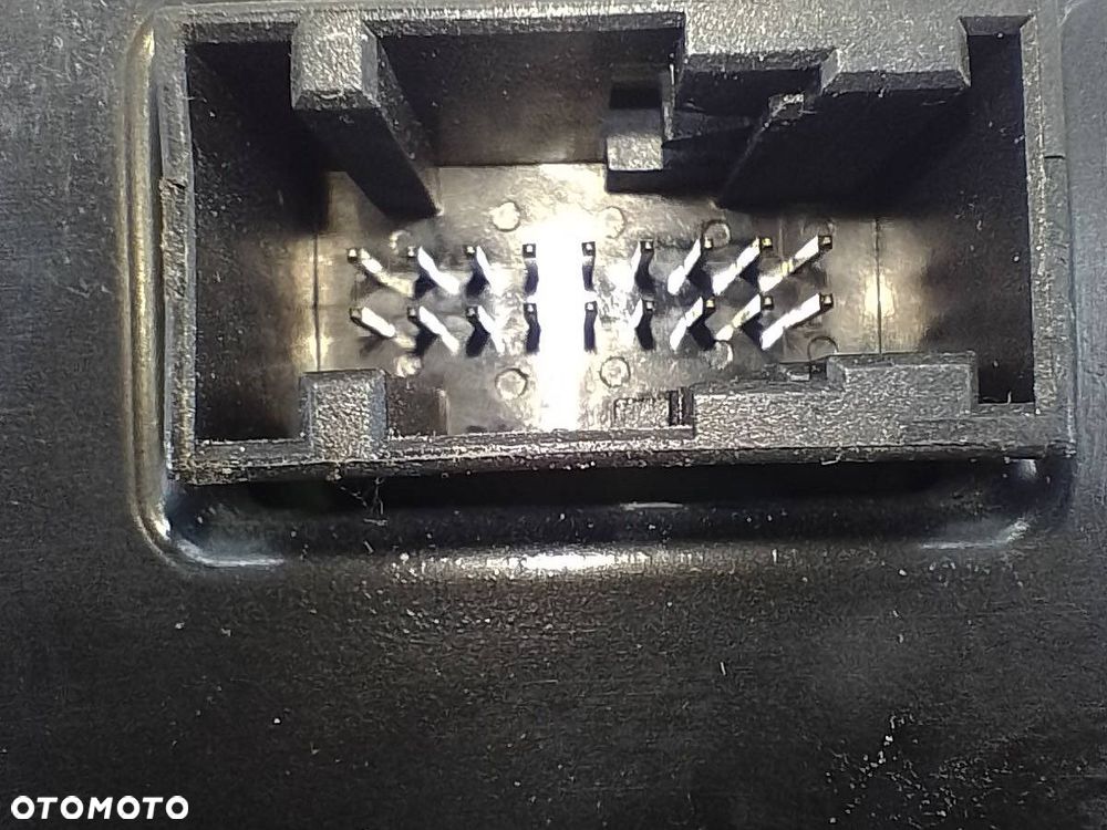 LICZNIK FORD TRANSIT MK7 21678070 2.0 TDCI - 2