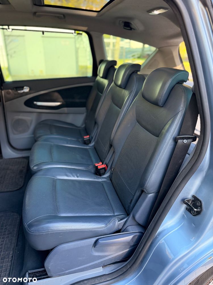 Ford S-Max 2.0 TDCi DPF Trend - 8