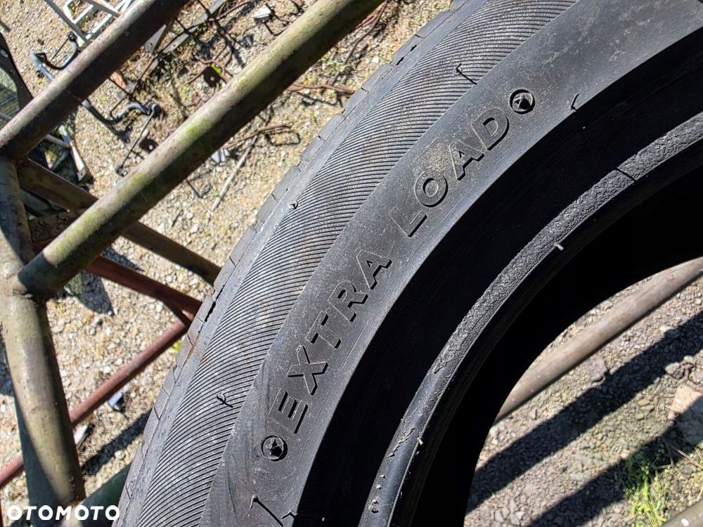 OPONY LETNIE LASSA DRIVEWAYS 2SZT R16 215/55 - 3