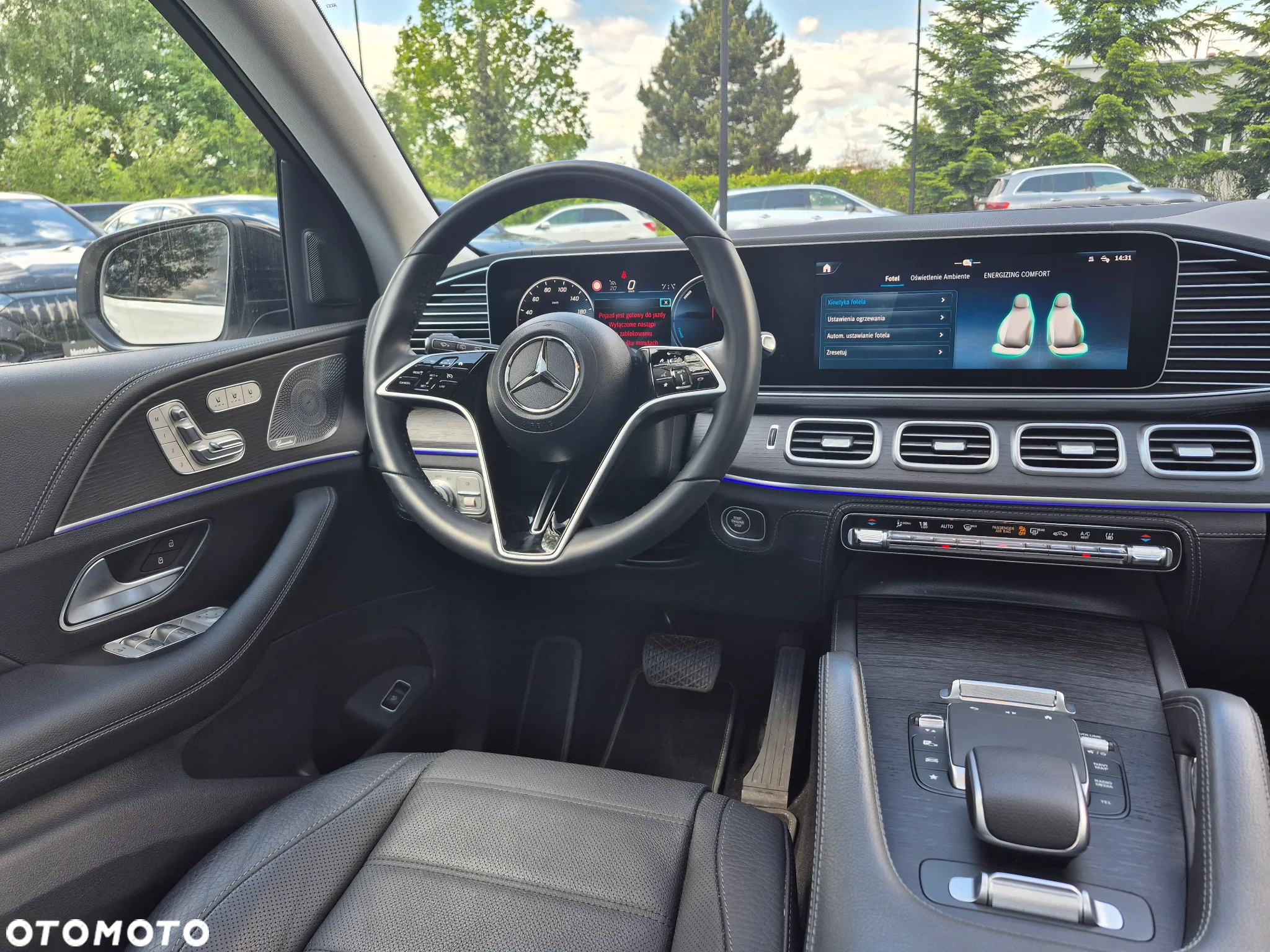 Mercedes-Benz GLE 350 de PHEV 4-Matic AMG Line - 30