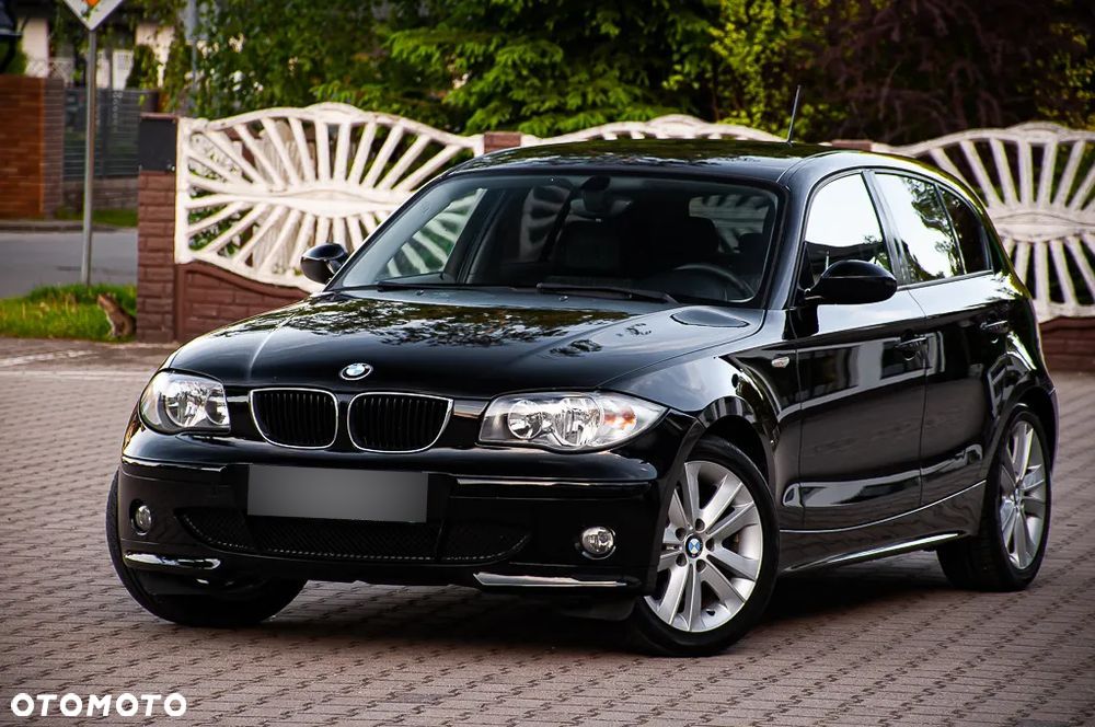 BMW Seria 1 130i - 1