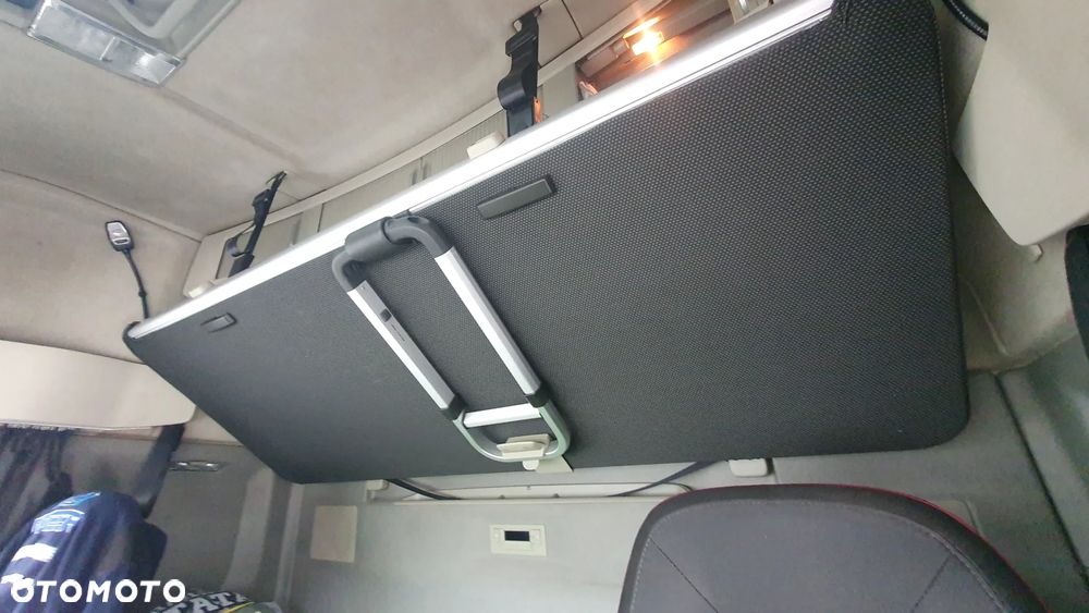 Volvo FH4 460 HYDRAULIKA - 8