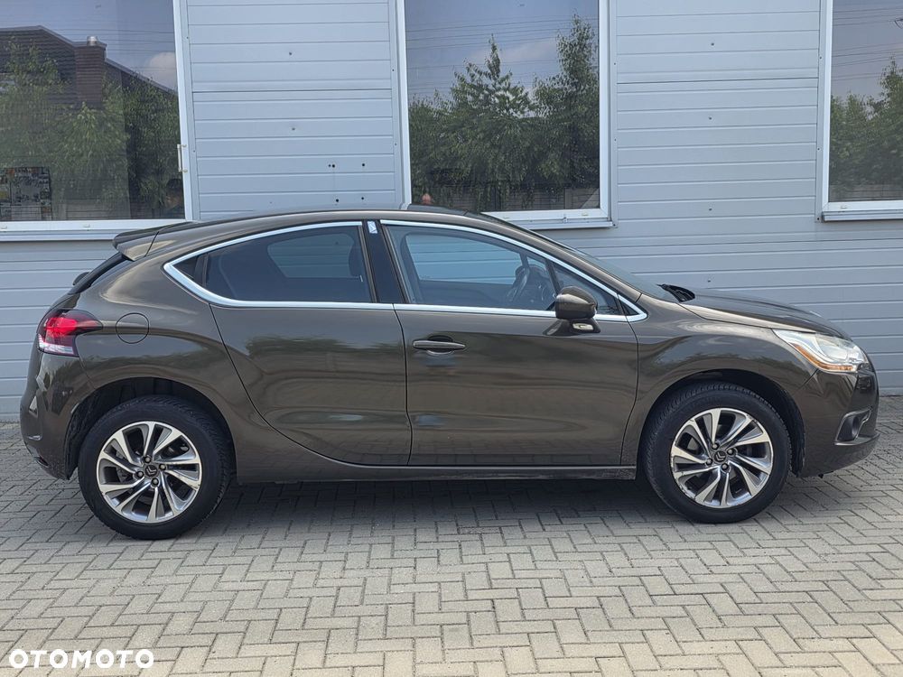 Citroën DS4 1.6 VTi Chic - 7