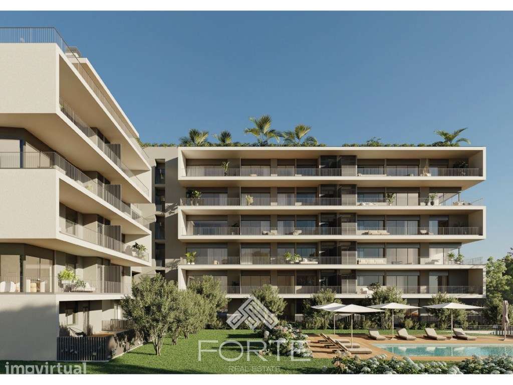 Apartamento T2 - Grande imagem: 5/18