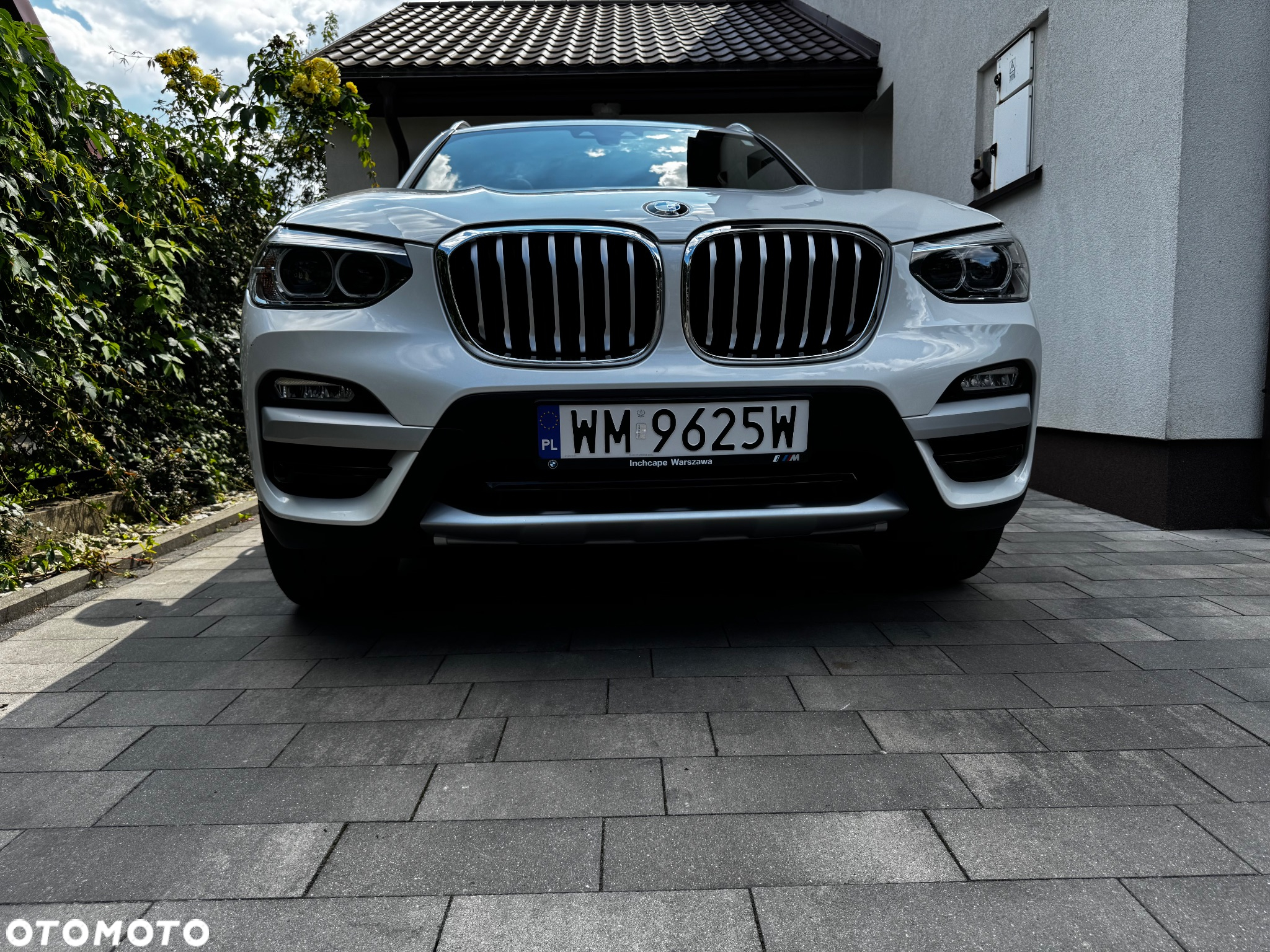 BMW X3 xDrive30i xLine - 4