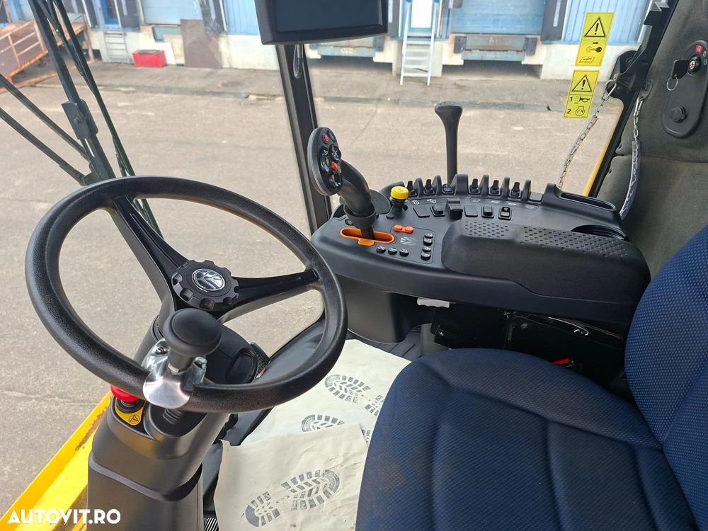 New Holland CX5.80 ST5 - 23
