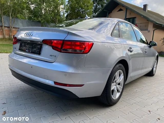 Audi A4 ver-1-4-tfsi-s-tronic - 4