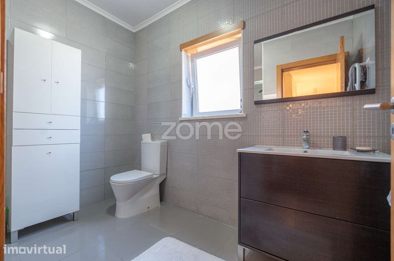 Apartamento T2 +1  C/ Garagem e quintal , Santa Clara | Coimbra - Grande imagem: 3/29