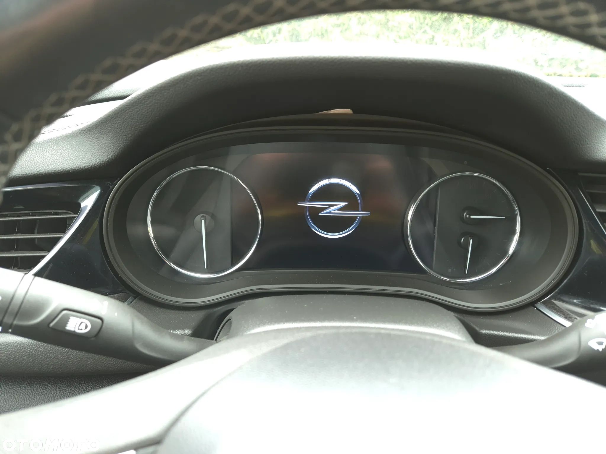 Opel Insignia 2.0 CDTI Ultimate S&S - 1