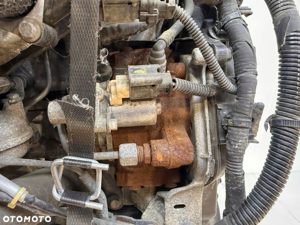 SILNIK 9HR 9H05 Citroen C4 II DS3 DS4 DS5 C5 Berlingo III 1.6 HDI eHDI - 14