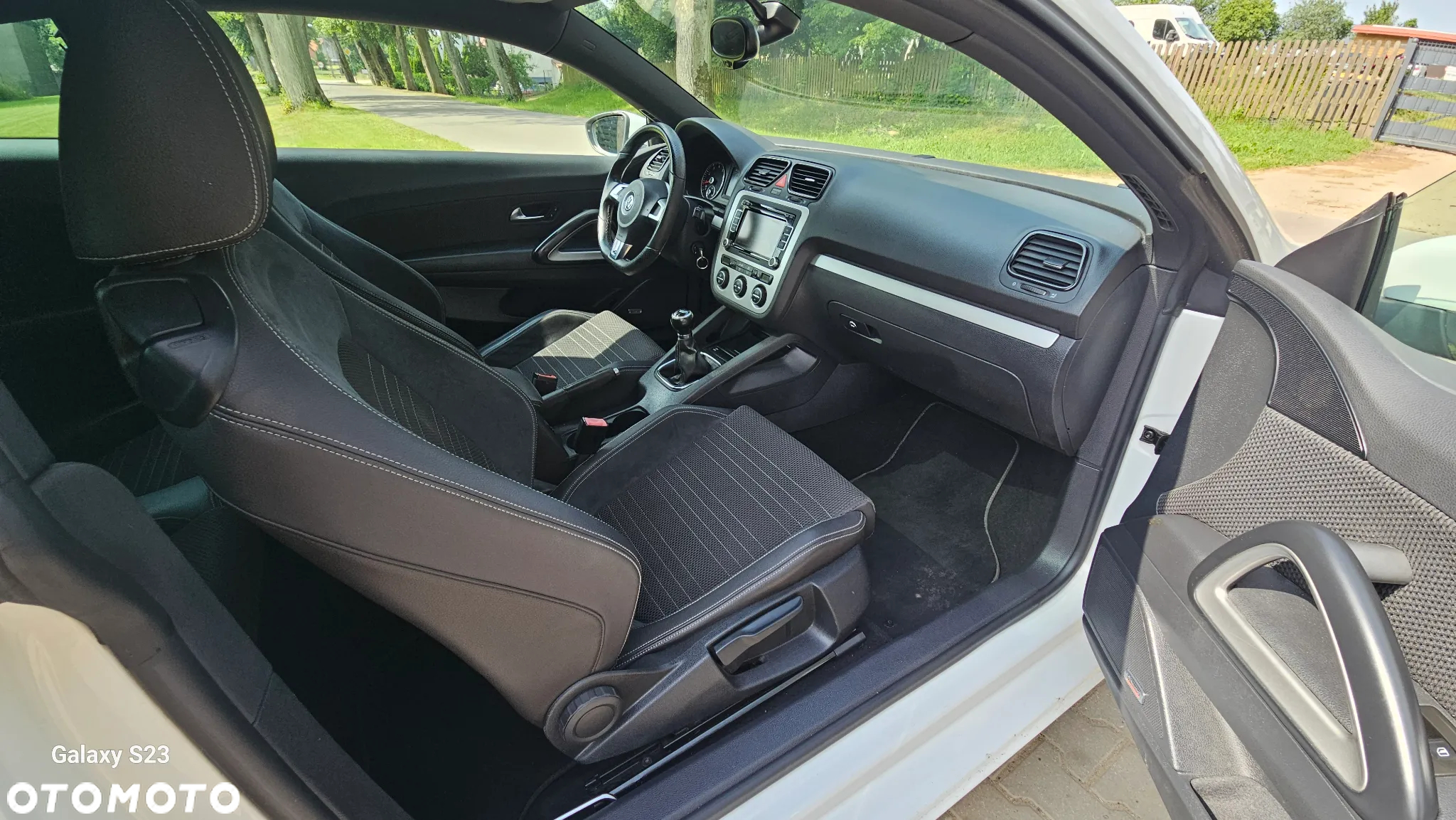 Volkswagen Scirocco 1.4 TSI Match - 4