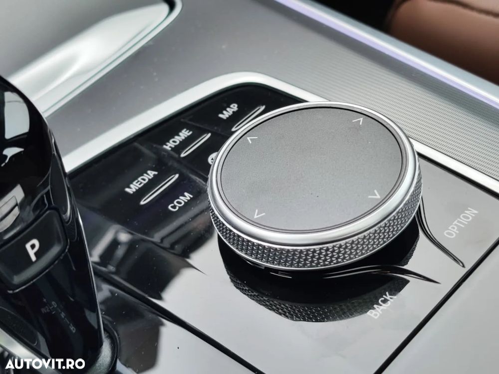 BMW X5 xDrive25d xLine - 36