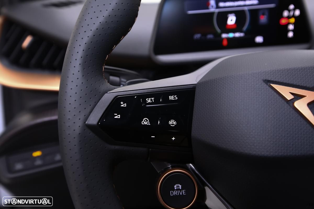 Cupra Tavascan 210 kW/77kWh HA Endurance - 24