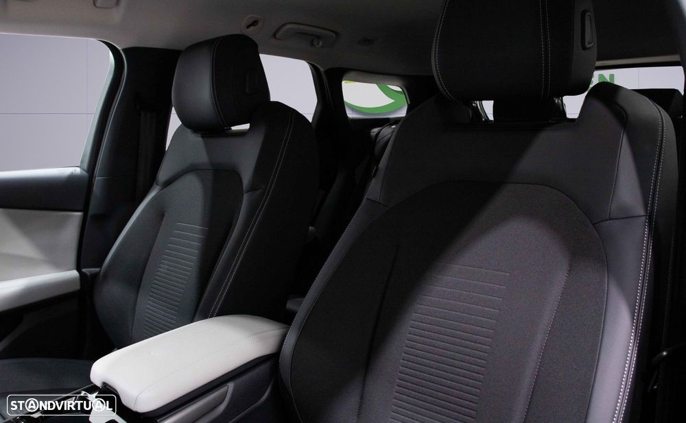 Ford Explorer Dual-Elektromotor Extend. Range AWD 79kWh Premium - 8