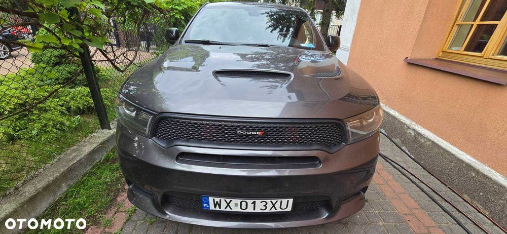 Dodge Durango - 3