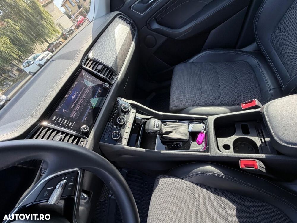 Skoda Kodiaq 2.0 TDI 4X4 DSG Style - 25