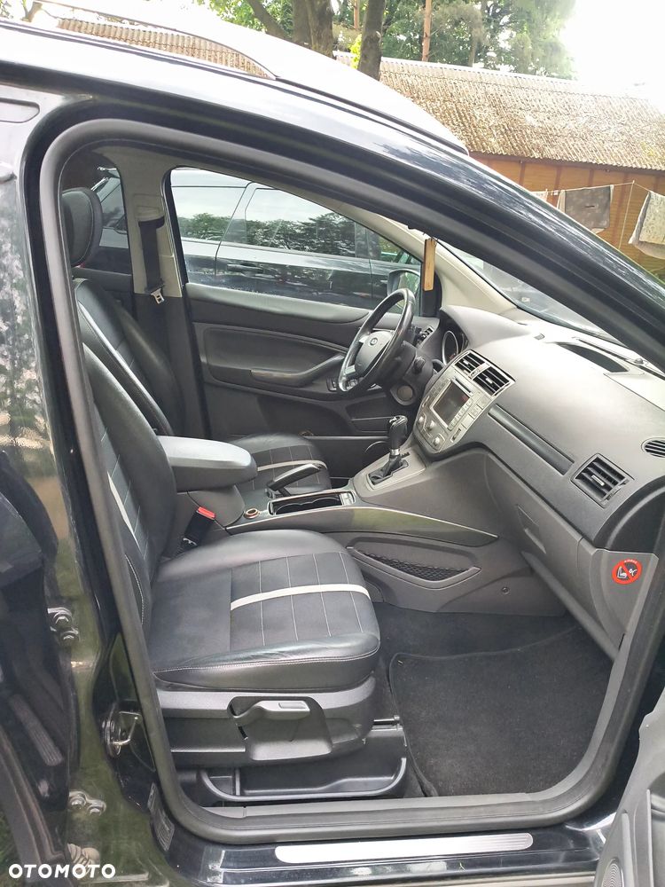 Ford Kuga 2.0 TDCi 4WD Titanium - 9