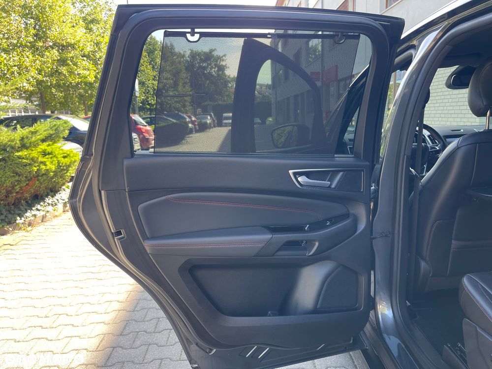 Ford S-Max 2.0 EcoBlue ST-Line - 22