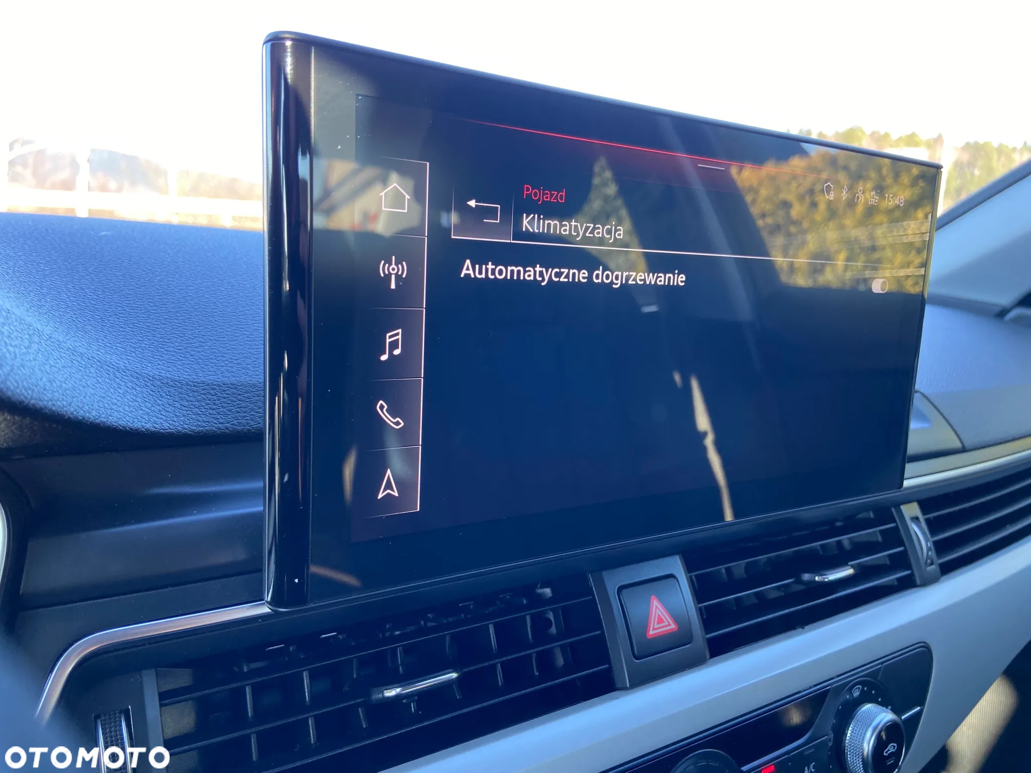 Audi A4 Avant 35 TDI S tronic - 27