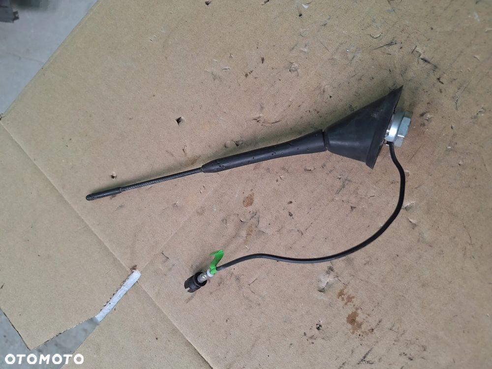 antena dachowa radia polo 9N 1J0035501C - 3