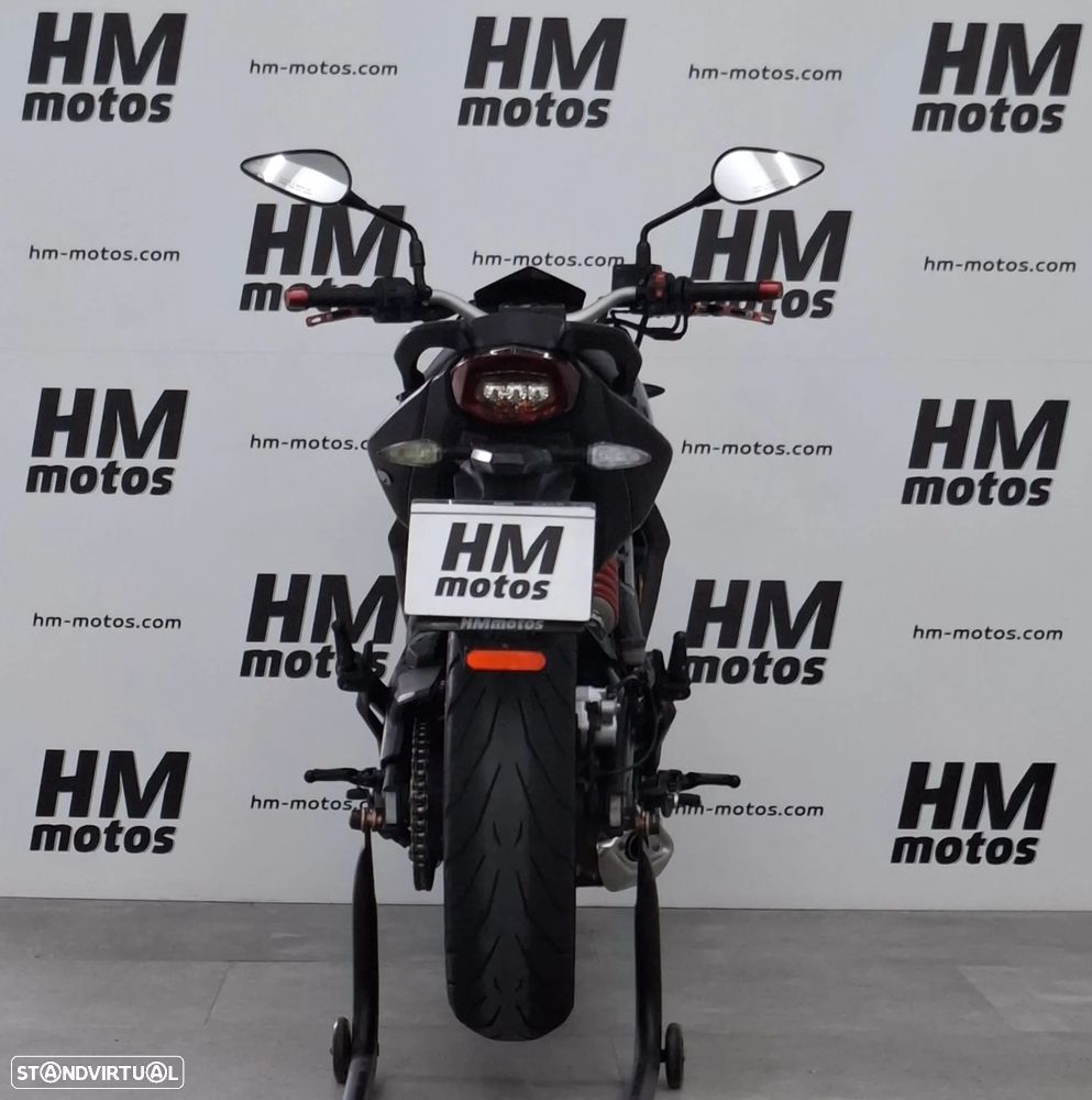 Benelli BN 302 - 5