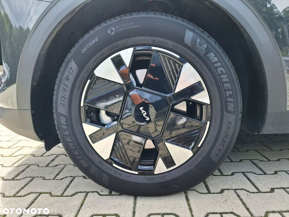 Kia Sportage 1.6 T-GDI L 4WD DCT - 34