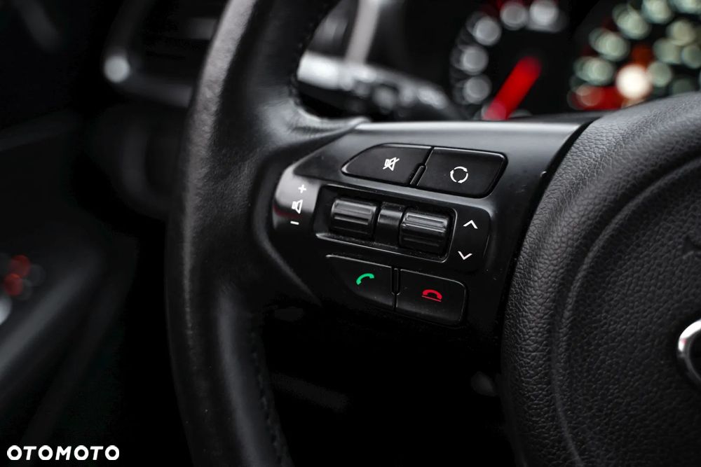 Kia Sorento 2.0 CRDI XL - 14