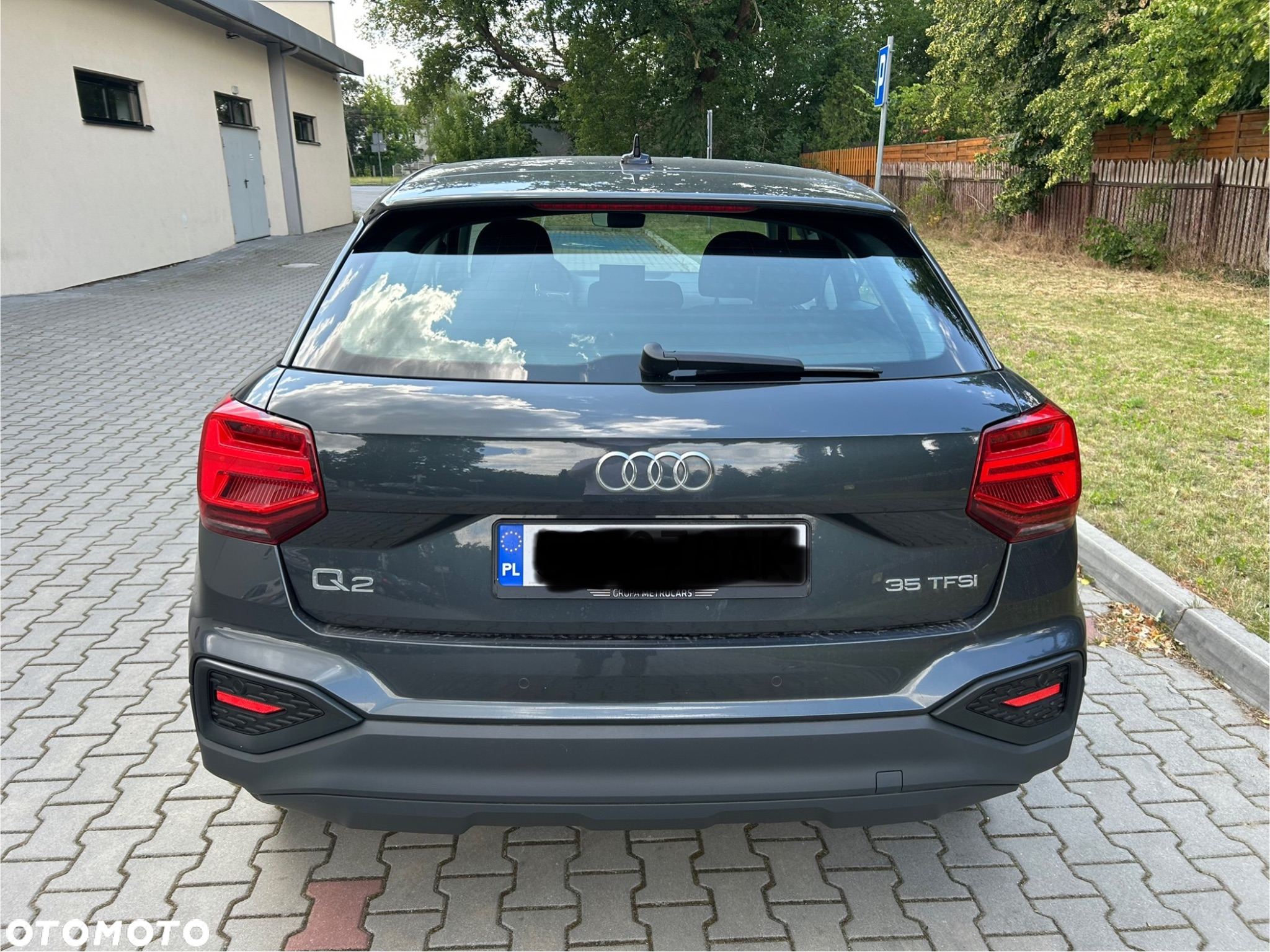 Audi Q2 35 TFSI S tronic - 5
