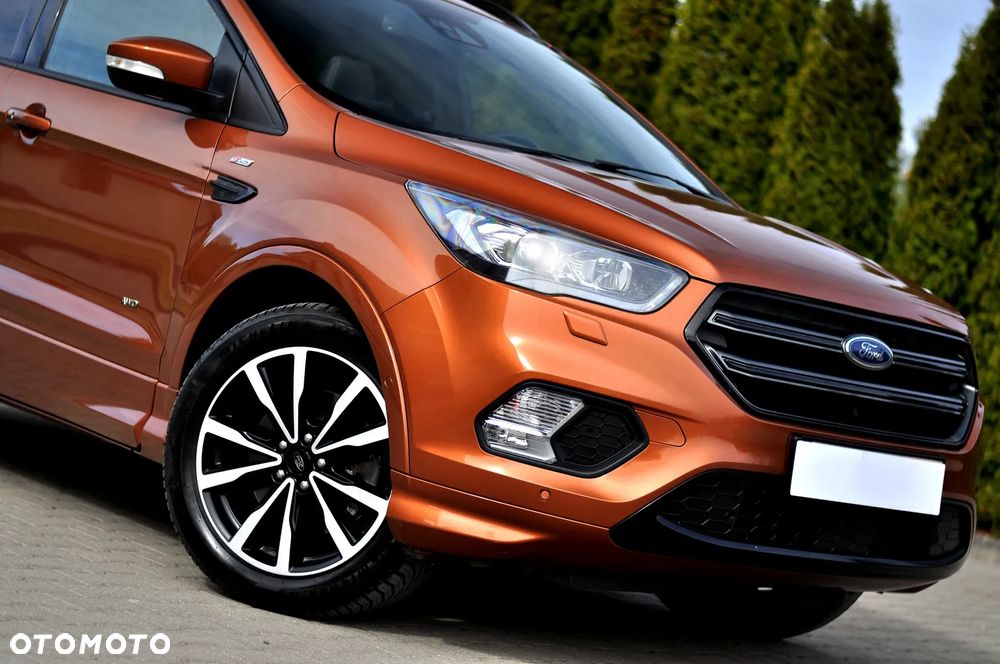 Ford Kuga 2.0 TDCi AWD ST-Line - 2