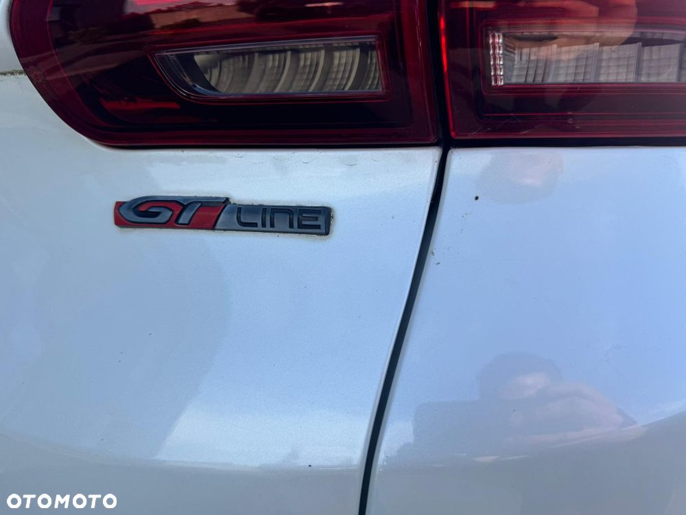 Peugeot 2008 PureTech 110 Stop&Start GT-Line Edition - 9