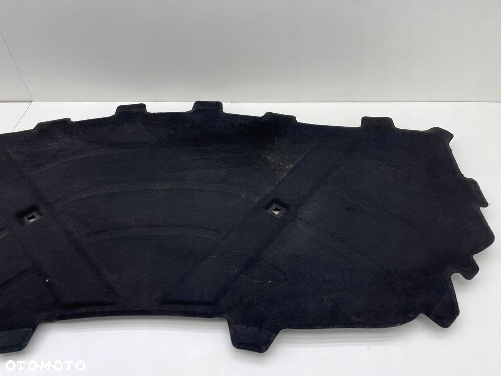 AUDI Q3 8U WYGŁUSZENIE IZOLACJA MASKI 8U0863825A - 2