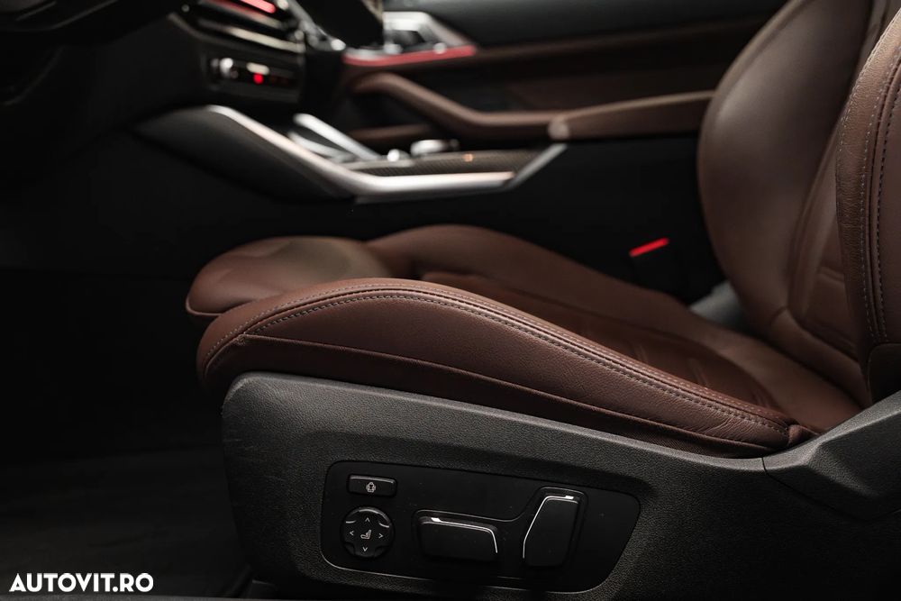 BMW Seria 4 430i M Sport - 14