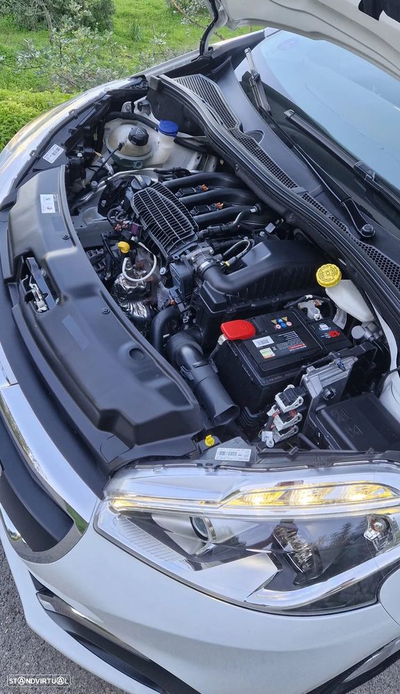 Peugeot 208 PureTech 82 Active - 15