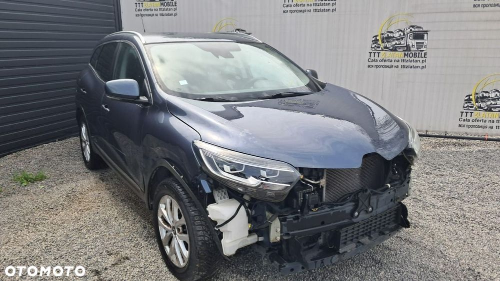 Renault Kadjar - 7